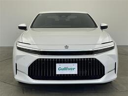 ・後方車両への接近警報・セカンダリーコリジョンブレーキ・パーキングサポートブレーキ・前後ドライブレコーダー・トヨタチームメイト・4眼LEDヘッドランプ・プレミアムナッパ本革シート