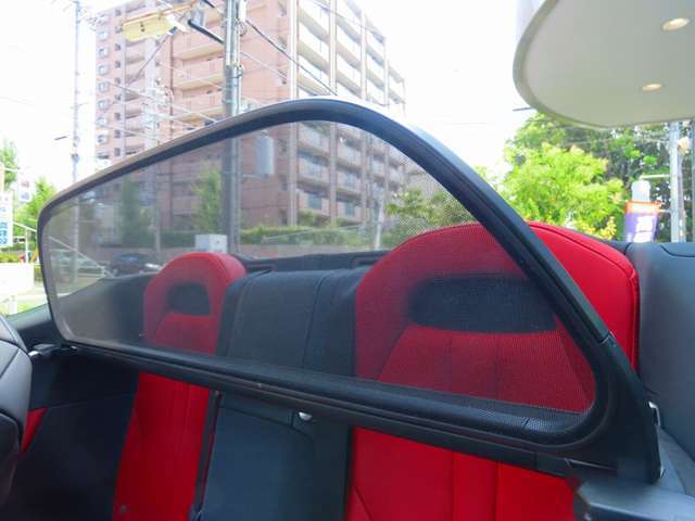 ☆純正ウインドウスクリーン