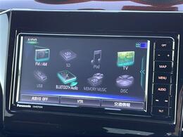 【カーナビ】ナビ利用時のマップ表示は見やすく、いつものドライブがグッと楽しくなります！◆ご来店予約受付中！無料の来店予約は【来店予約をする】ボタンから！◆