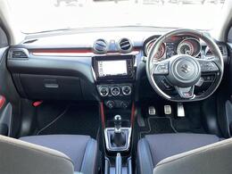 【インパネ全体】全方位で視界が広く、高い目線で運転もしやすいです！◆ご来店予約受付中！無料の来店予約は【来店予約をする】ボタンから！◆