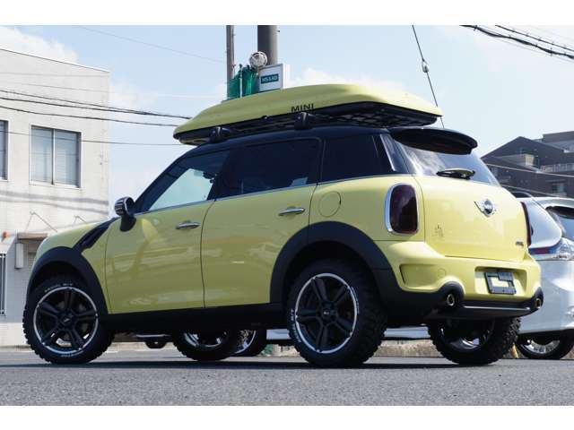 クスオーバーの車両詳細はコチラの車種別製作Blogでご覧下さいませ。更新が遅れている事もございます事をご了承下さいませ。https://ameblo.jp/autogarageswap/theme-10121676646.html