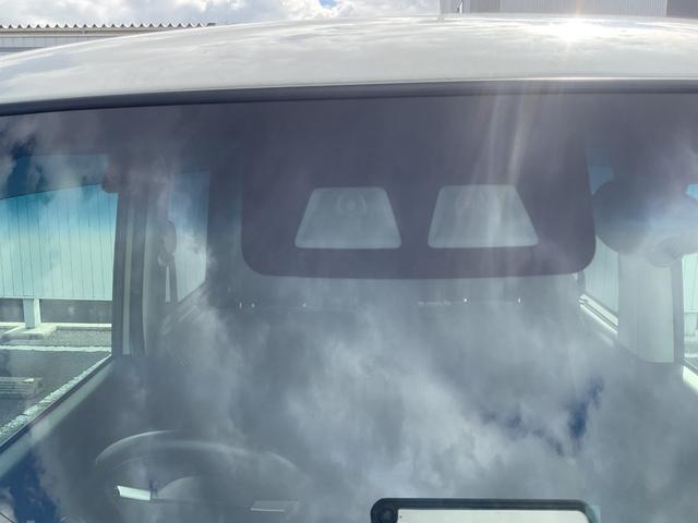 衝突回避支援ブレーキが付いているので安心です◎