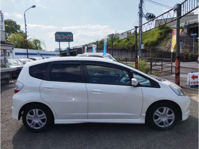 仕入れた車両は全て入念な試運転を行っております。　納車前にも自社工場にて一通り点検整備しますので安心して購入して頂けます。