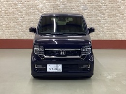 機能を磨きあげた、力強く精悍なカスタム