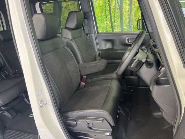 ドライバーによって運転しやすいポジションは異なり、あの車はどうなのか不安なこともありますよね。気になるお車は店頭で乗り込んでご確認いただけます♪