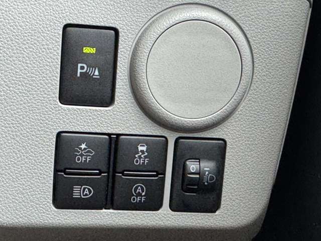 スマートアシスト3付き！衝突警報機能(対車両・対歩行者)★衝突回避支援ブレーキ機能(対車両・対歩行者)★誤発進抑制制御機能(前方・後方)★先行車発進お知らせ機能★車線逸脱警報機能★