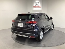 Honda認定中古車 U-Selectは3つの安心をお約束します。　1　Hondaのプロが整備した安心。 2　第三者機関がチェックした安心。　3　購入後もHondaが保証する安心。