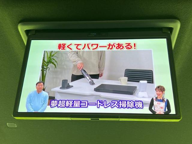 ナビ、ドラレコ、ETC、フリップダウンモニター、デジタルインナーミラーetc…後付け可能です！オプションも豊富に取り揃えておりますのでご安心ください！