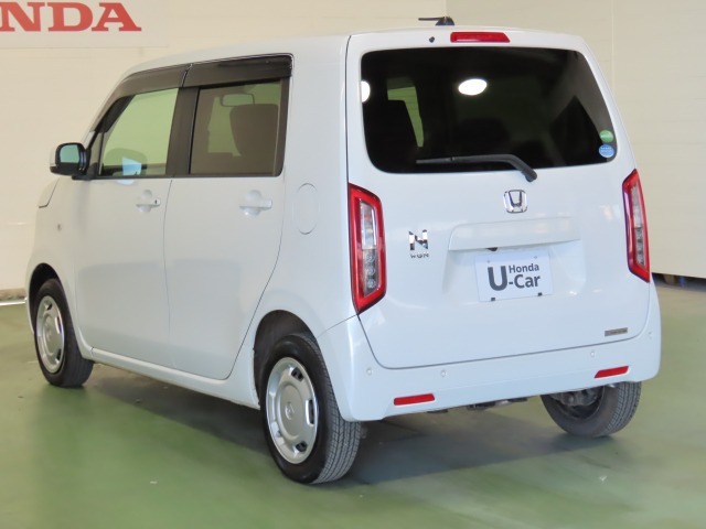 点検・整備後納車ですので安心してお選び下さい。また、アフターもお任せください。
