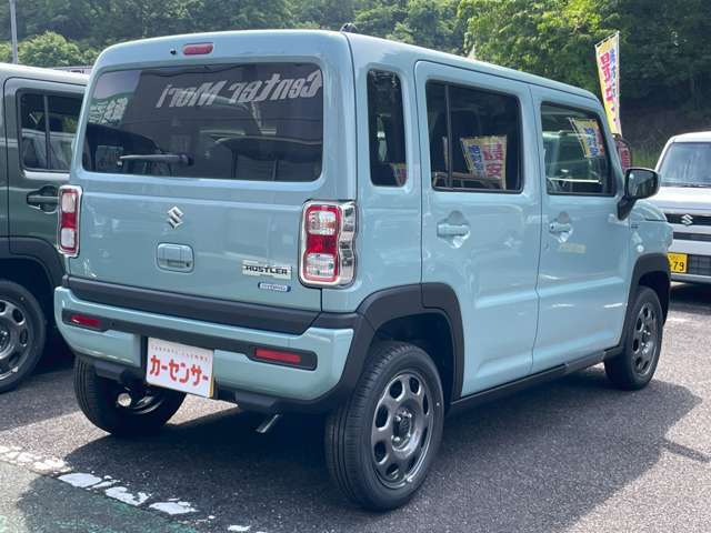 新車・登録（届出）済未使用車・中古車 お客様のご要望に合わせたお車を販売いたしております。店頭にないお車も注文販売を承っております。