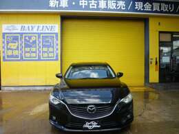 Bayパック好評中です。ちょっとしたメンテナンスもお任せ下さい。