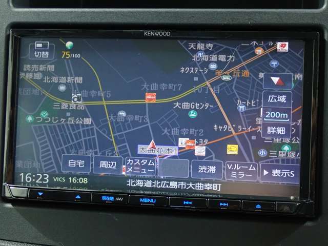 本州仕入 S/Bカメラ デジタルモニター シート＋ステアリングヒーター・電動バックドア・電動シート・衝突軽減ブレーキ・障害物センサー・LEDヘッドライト・純正アルミ 社外ナビ・BSM・ETC