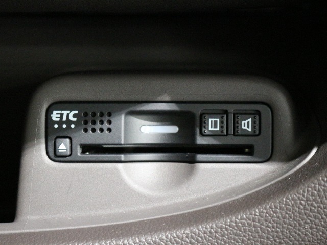 ETC付きです。