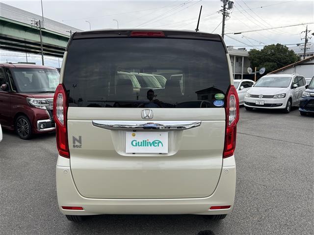 【後】北は北海道から南は沖縄まで、ご購入いただいたお車は全国にご納車が可能です！お電話、メール、動画などでリモートでお車のご案内も可能です！親切、丁寧に対応させて頂きますのでお気軽にご相談ください！