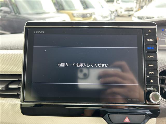 【カーナビ】ナビ利用時のマップ表示は見やすく、いつものドライブがグッと楽しくなります！