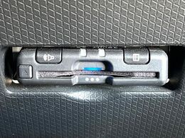 【ETC】高速道路の料金所をストレスなく通過！話題のスポットやサービスエリアに多い「スマートIC」利用時は必須のアイテムです。当店でセットアップを実施、ご納車当日からすぐにご利用いただけます！