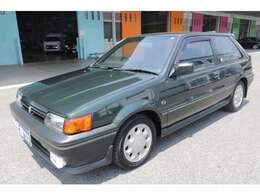 日産 パルサーの中古車 中古車情報 Carview