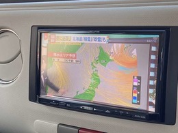 ナビ・TV