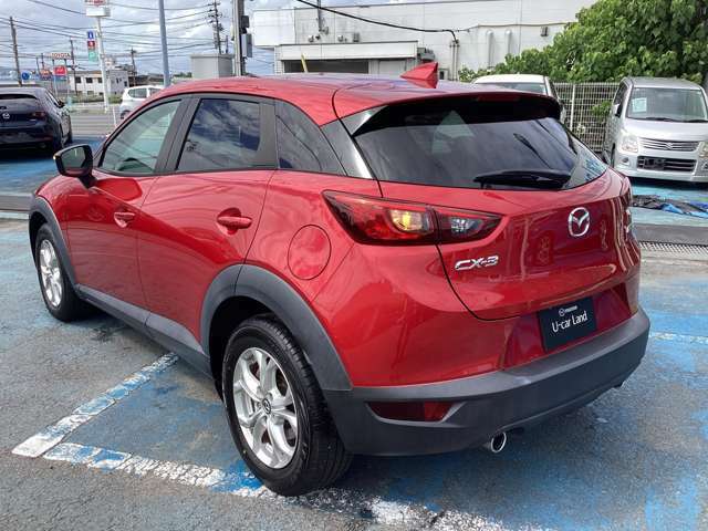 ☆CX-3入荷しました☆