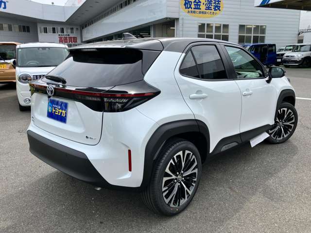 ★BSM/ブラインドスポットモニター付［車線変更サポート］！車線変更時の安全確認をサポートしてくれます！★RCTA・リヤクロストラフィックアラート！バック時の安全確認をサポート！