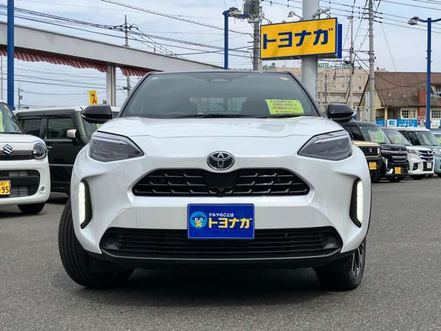 セーフティセンス・プリクラッシュセーフティ！衝突被害軽減ブレーキ・レーントレーシングアシスト［LTA］・BSM・RCTA！先進の安全装置が付いています！