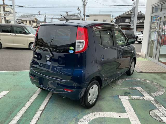 安心の1年保証！