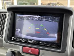 【カーナビ】『カーナビ』の画像になります。ナビ利用時のマップ表示は見やすく、いつものドライブがグッと楽しくなります！