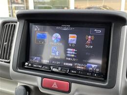 【カーナビ】『カーナビ』の画像になります。ナビ利用時のマップ表示は見やすく、いつものドライブがグッと楽しくなります！