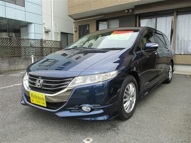 外装綺麗です！小傷も少なめ！