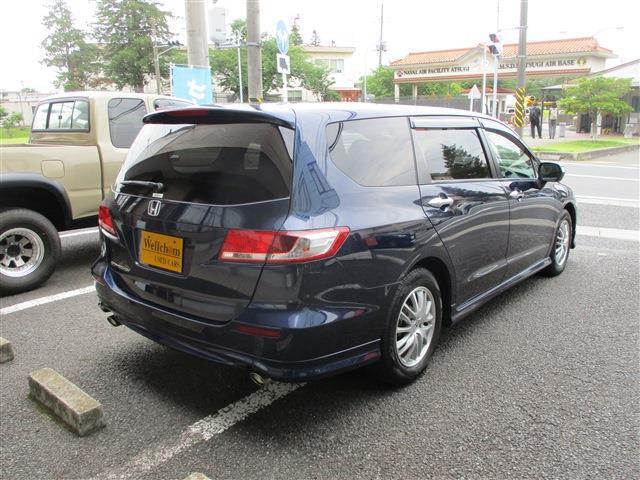 プライバシーガラス！