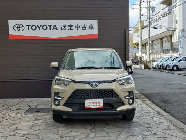 全車トヨタ独自のロングラン保証つき！1年間距離無制限で約60項目、5000部品が対象！　さらに期間延長も可能！