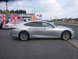 当社の在庫は、お客様に快適にお乗り頂ける様、次の車検も取って頂ける様、納車整備に力をいれ、期待以上のモノをお届けできるように、日々努力しております！