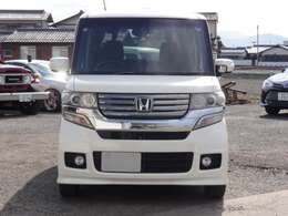 今回ご紹介するのはNBOX福祉車両です