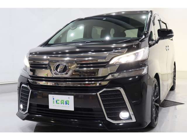 【ご家族全員に安心・安全を】国家資格自動車2級整備士4名が在籍する自社認証整備工場で納車前点検を実施。ミニバンに関する豊富な経験と高度な技術を持つ整備士がしっかりとメンテナンスをしてお届けします！