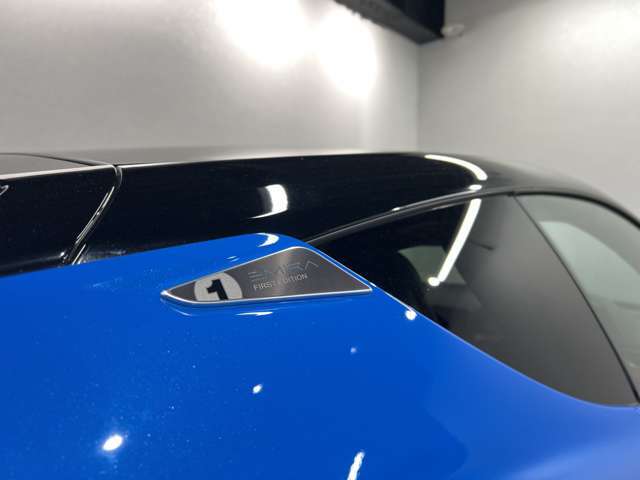 Studio Tokyo Upohs店舗での納車はもちろん、ご自宅へのご納車も可能です。