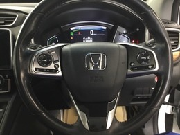 多彩な安心・快適機能を搭載した先進の安全運転支援システム Honda　SENSINGです。