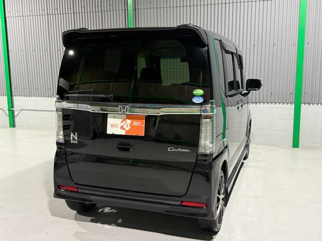 ☆カスタムも何でもお任せ下さい☆整備士資格のスタッフがお客さまのご希望にお答え致します☆