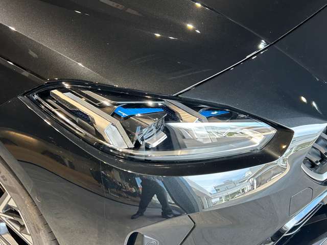 点検整備時に交換が必要な項目（BMW認定指定交換指定部品など）に関しましては、すべて新品の純正部品を使用させて頂きます。※点検項目にはBMWコンピューター診断も含まれます。