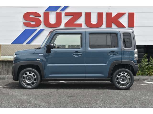 スズキの軽はもちろんスズキの乗用車も当店では取り揃えております！意外と少ないスズキの乗用車も当店ではお買い求め易く提供させて頂いております♪
