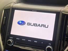 【純正ナビ】人気の純正ナビを装備。オーディオ機能も充実しており、Bluetooth接続すればお持ちのスマホやMP3プレイヤーの音楽を再生可能！毎日の運転がさらに楽しくなります！！