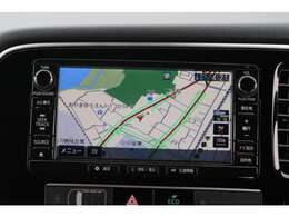 純正MMCSナビ　フルセグ　DVD再生　USB接続　Bluetooth　ミュージックサーバー　ミュージックプレイヤー接続　CD　ラジオ