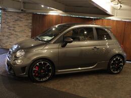 下取りに関しましては、イタリア車・フランス車に限らず全車種下取り可能ですのでお気軽にご相談ください。