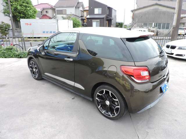 各種診断機ございますのでもしもの時も安心ですよ！一般整備も板金も車検も当店にお任せください！