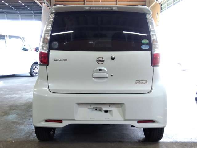 お電話いただければお車のキズの有無等、気になるところもお伝えできますヨ！