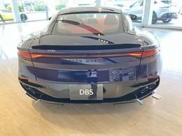 様々な仕様設定が可能なAston Martin。同じ仕様が存在しない唯一無二の1台となっております。