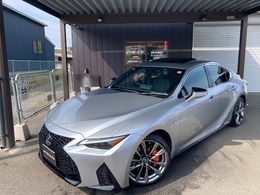 ワンオーナー内・外装良質車！純正ナビ地デジパノラミックビューモニタービルトインETC2.0、マークレビンソン、専用19AWオレンジキャリパー黒革シート、シートヒーター、ステアリングヒーターBSM、PCS、AHBパドルS