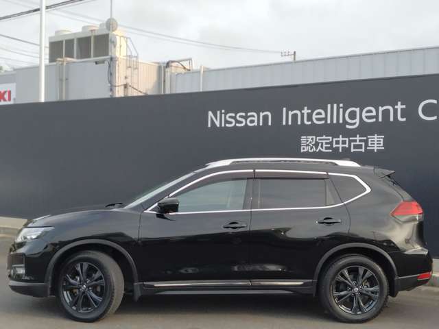 保険も日産！「日産カーライフ保険」にて日産だけの安心があります。