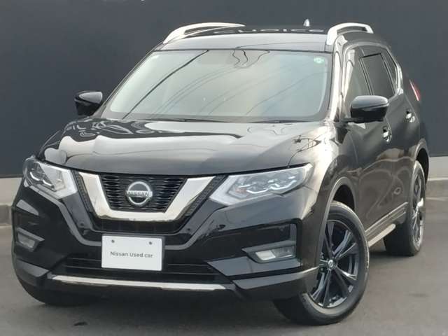 日産クオリティショップ認定店「安心・信頼・満足」をお届け致します。