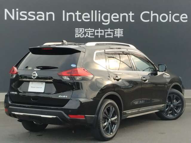 ご購入後のお車の保証は全国の日産販売店で対応できるワイド保証（1年間）又はライト保証（3ヶ月間）が無料付帯されています。走行距離無制限の日産ワイド保証付きだからとても安心。