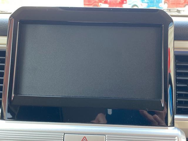 【オーディオレス】こちらのお車はオーディオレスなので、ナビゲーションを入れるも良し！お好きなメーカーのオーディオデッキを入れるも良し！豊富なディーラーオプションからお選び下さいね♪